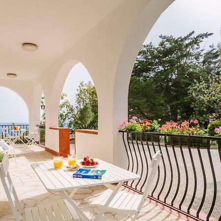 Villa Del Quarzo Plemmirio Zewnętrze zdjęcie