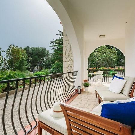Villa Del Quarzo Plemmirio Zewnętrze zdjęcie
