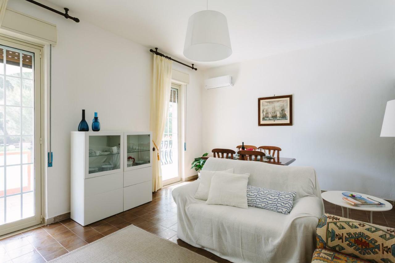 Villa Del Quarzo Plemmirio Zewnętrze zdjęcie