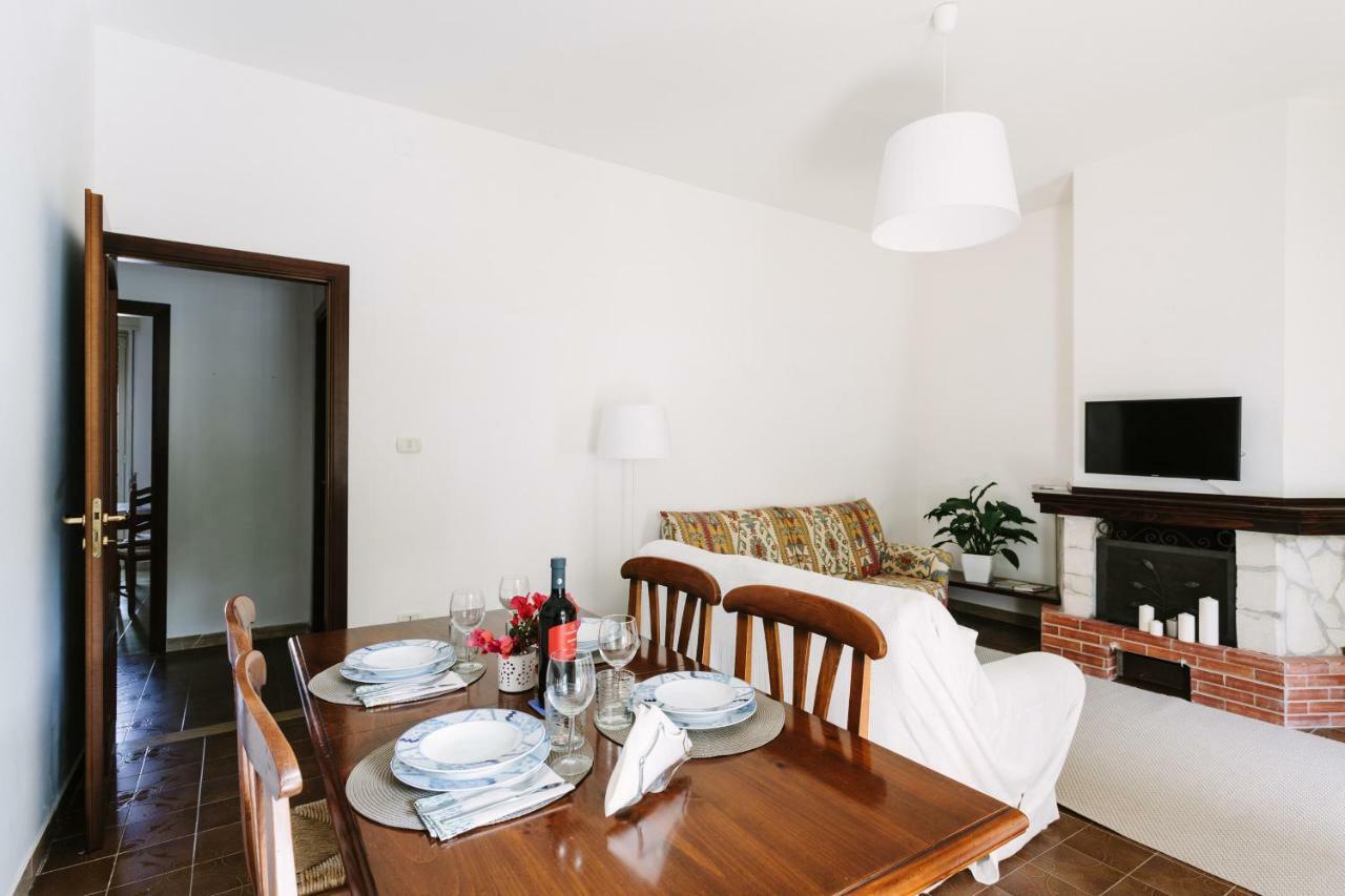 Villa Del Quarzo Plemmirio Zewnętrze zdjęcie